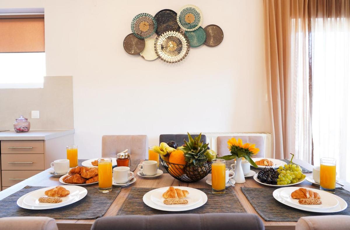 Villa Tzekos - Housity