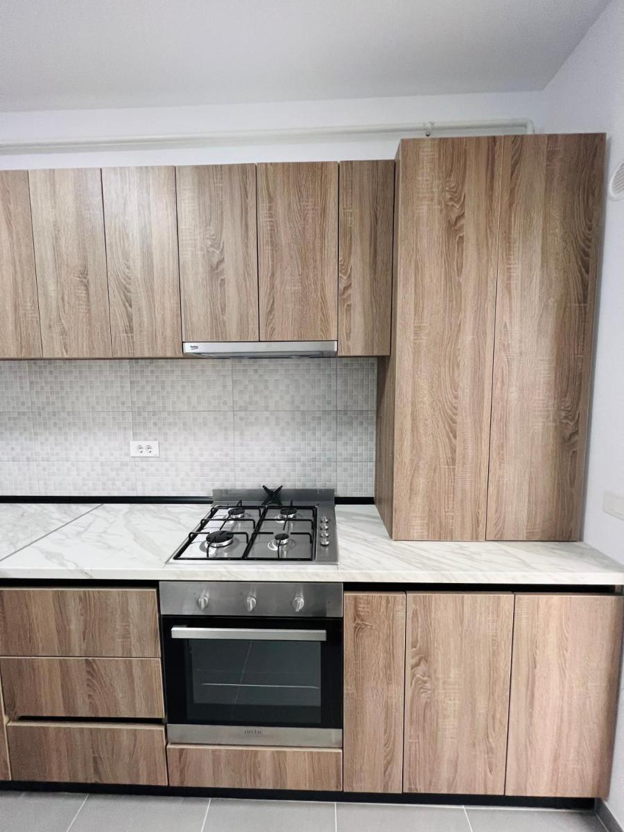 Suitetrails - Kristal Apartment