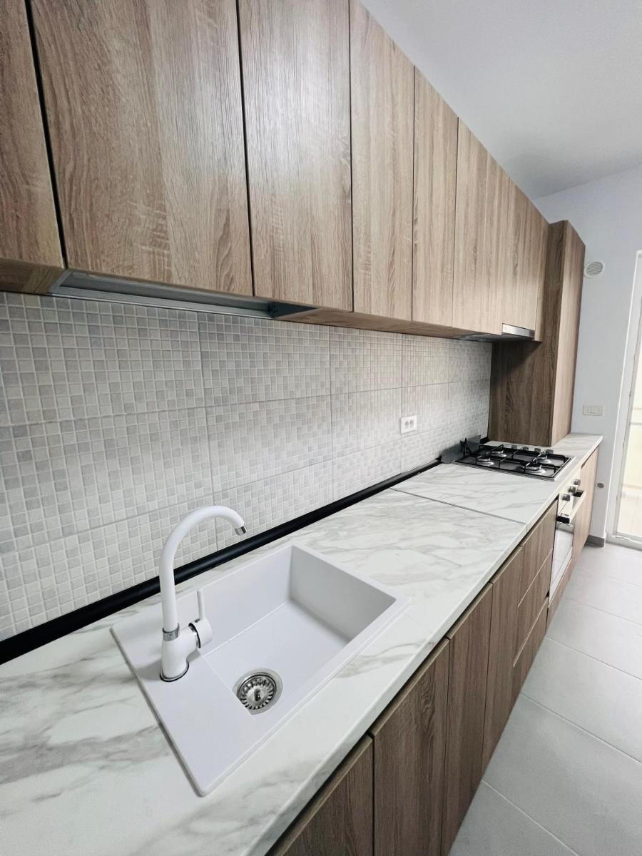 Suitetrails - Kristal Apartment