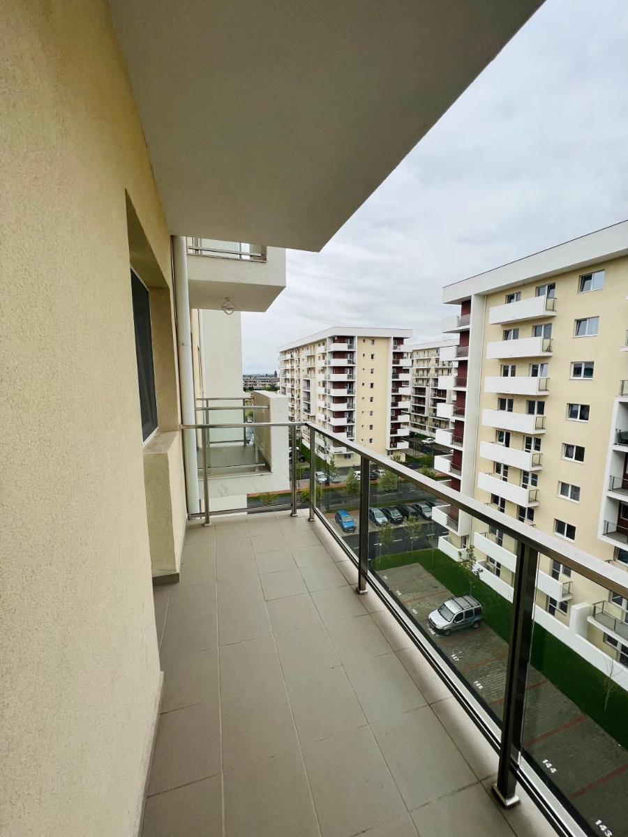 Suitetrails - Kristal Apartment