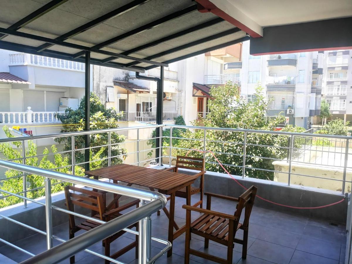Ferienwohnung in Finike, 150 Meter vom Meer entfernt 3 - Housity