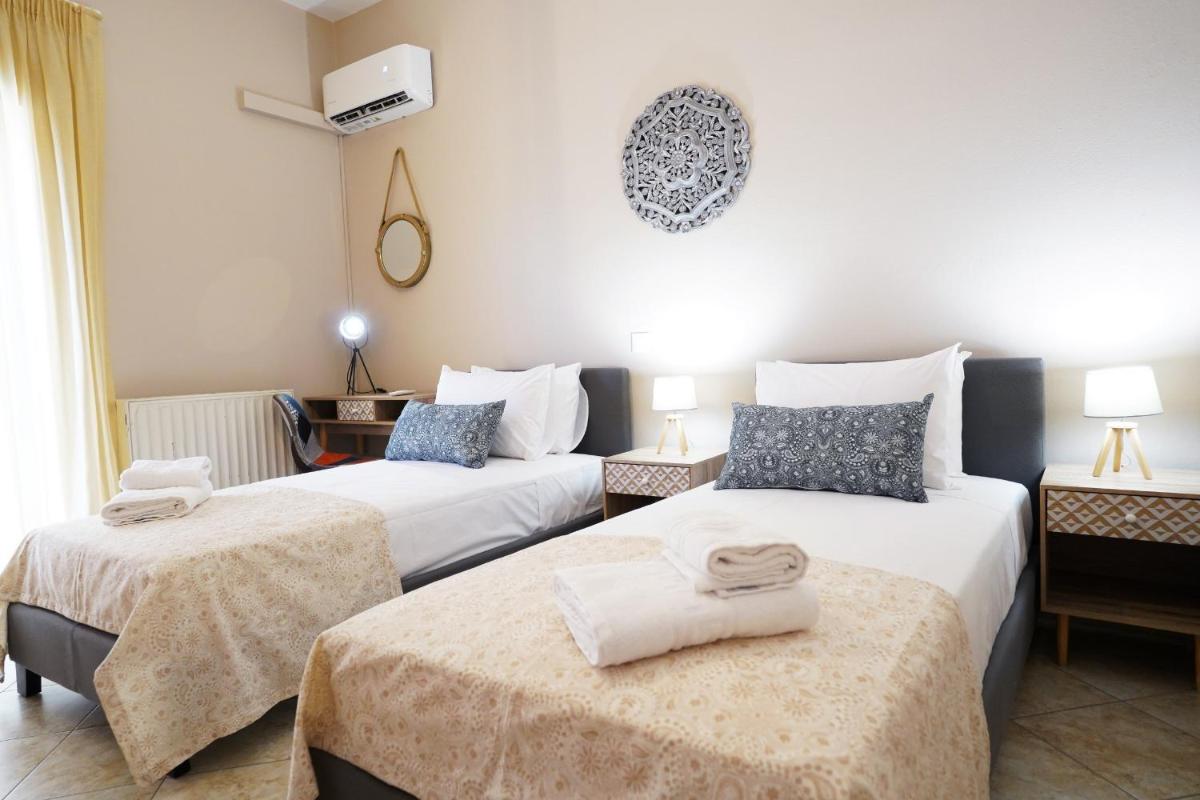 Villa Tzekos - Housity