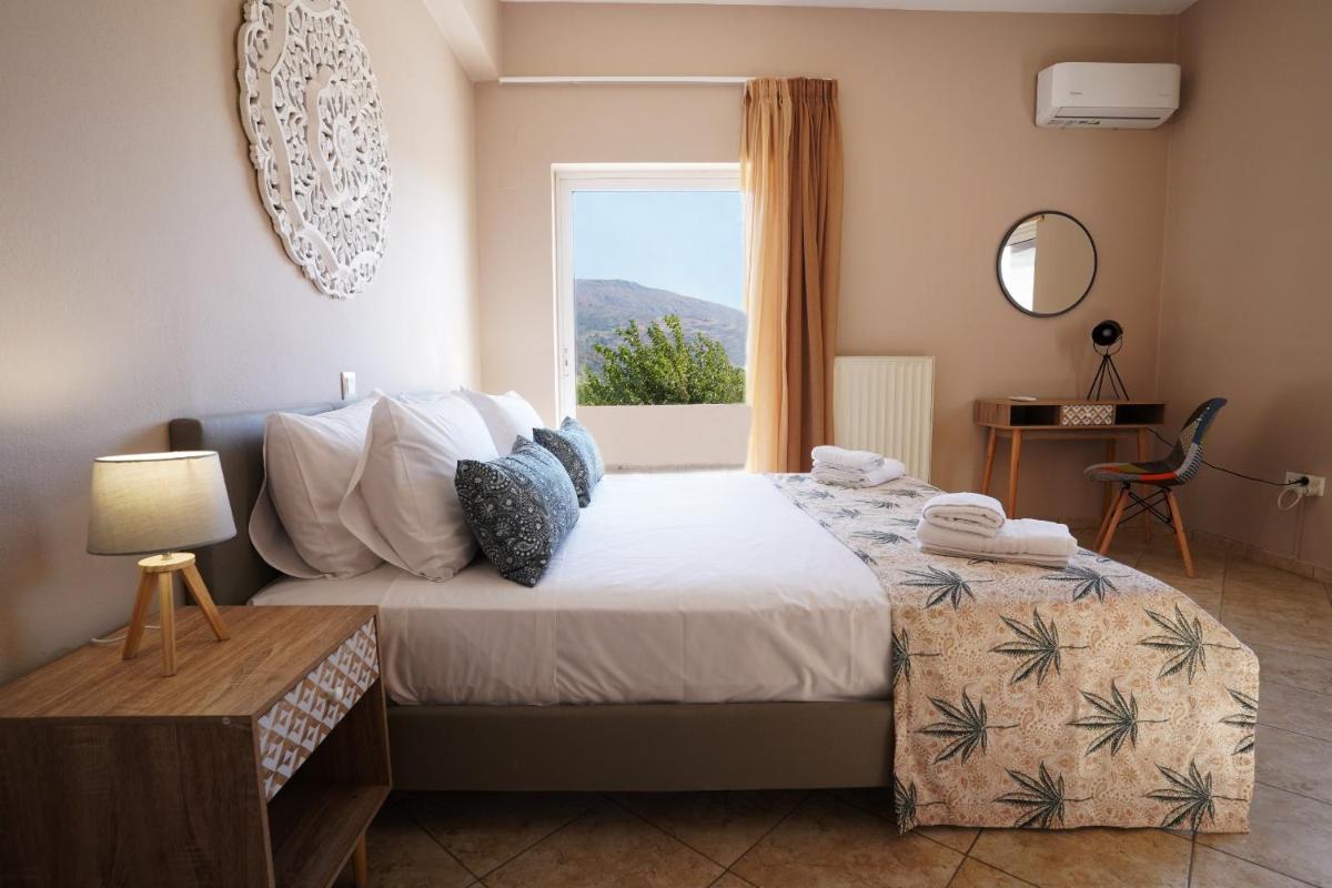Villa Tzekos - Housity