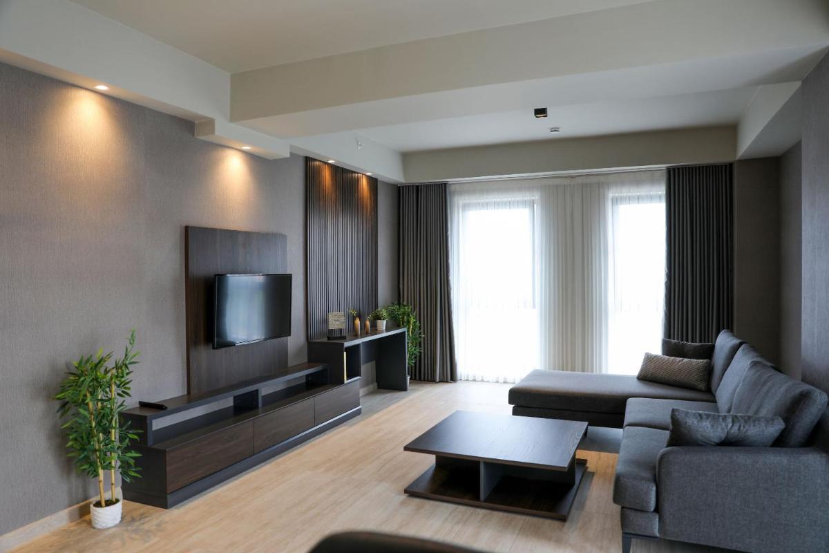 Hotel54 Luxury Suite - Housity