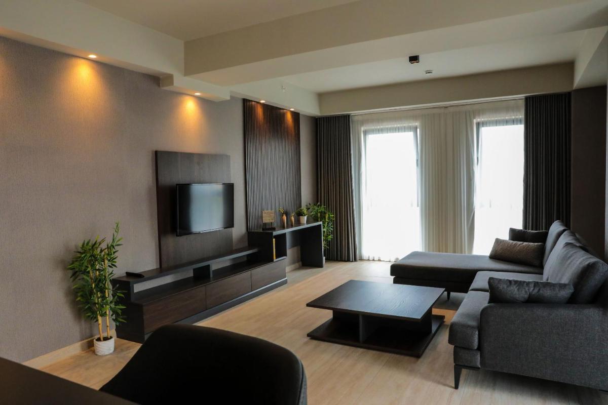Hotel54 Luxury Suite - Housity
