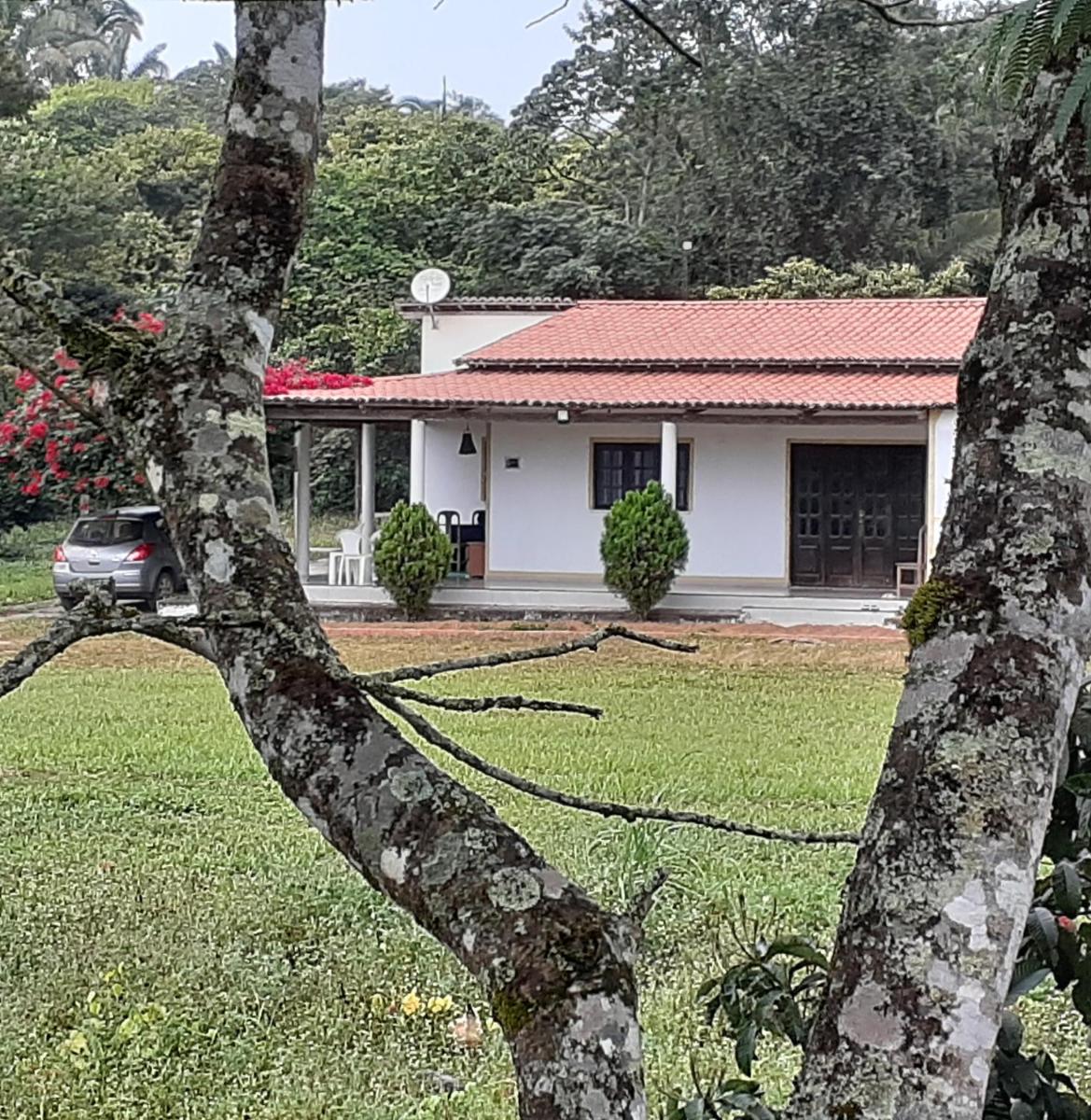 Sitio Vila Serrana - Housity