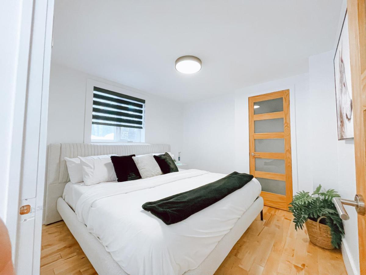 Complexe LIVTremblant by Gestion ELITE - LIV6 - Housity