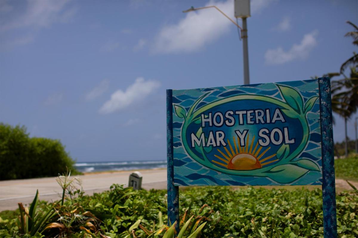 Hosteria Mar y Sol - Housity