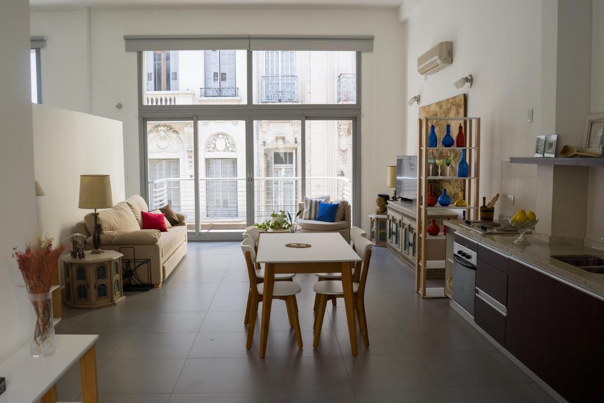 Vivaterra Apartments - San Telmo - Housity