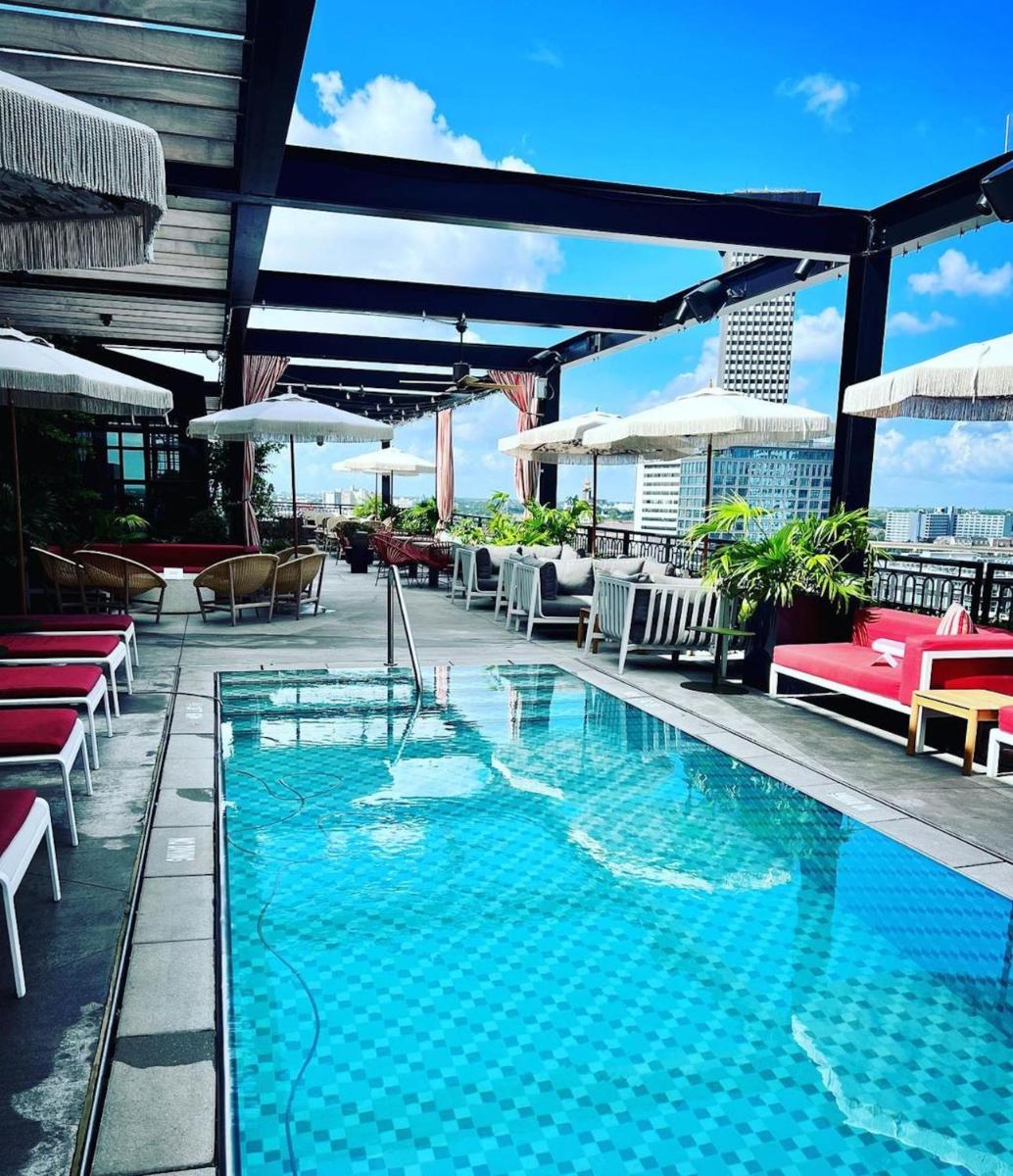 Virgin Hotels New Orleans - Housity