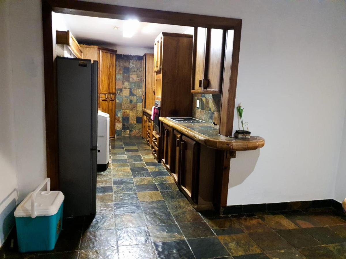 Horizon Green Guest House - Housity
