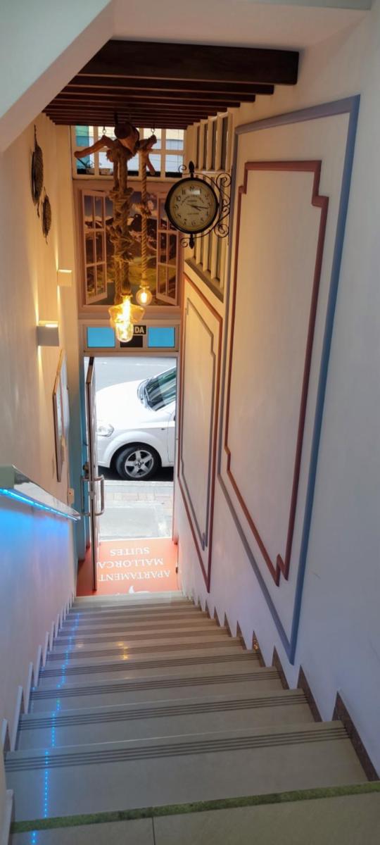 Mallorca Suites Apartaments - Housity