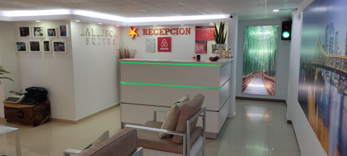 Mallorca Suites Apartaments - Housity