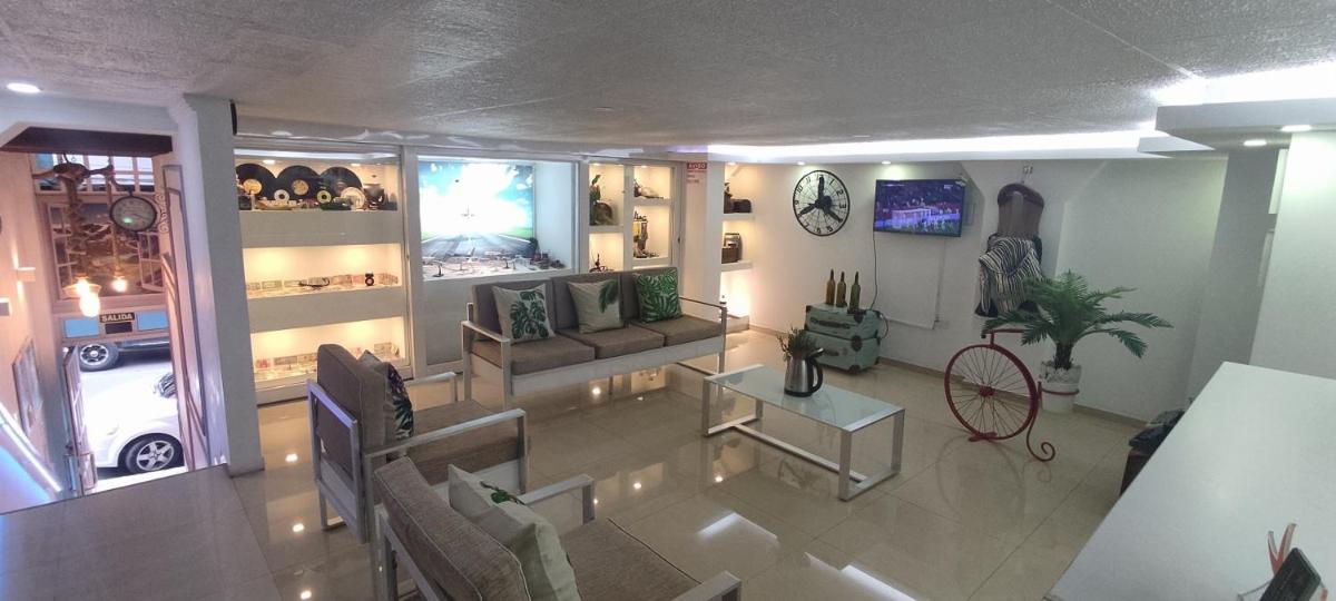 Mallorca Suites Apartaments - Housity
