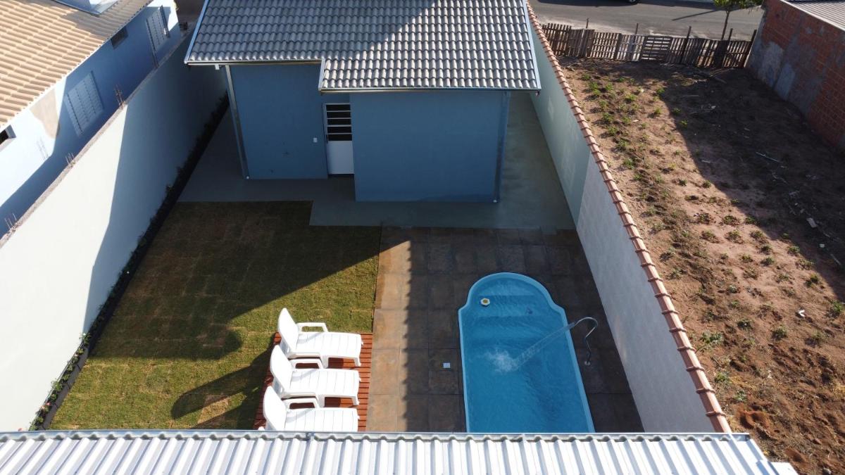 Casa Two Friends - Housity