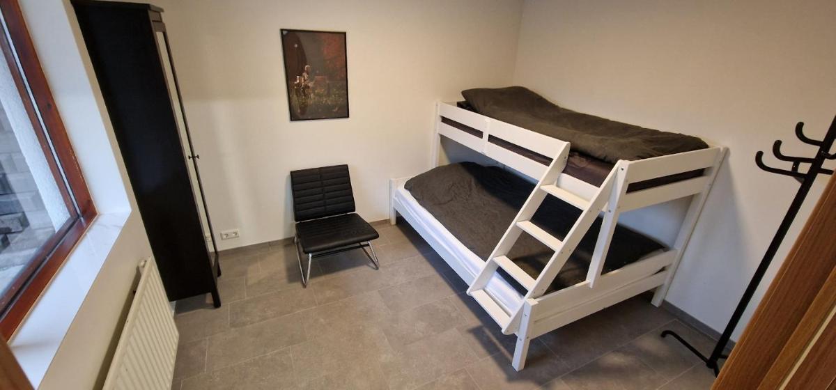 Lovely 2-bedroom apartment in Kopavogur - Housity