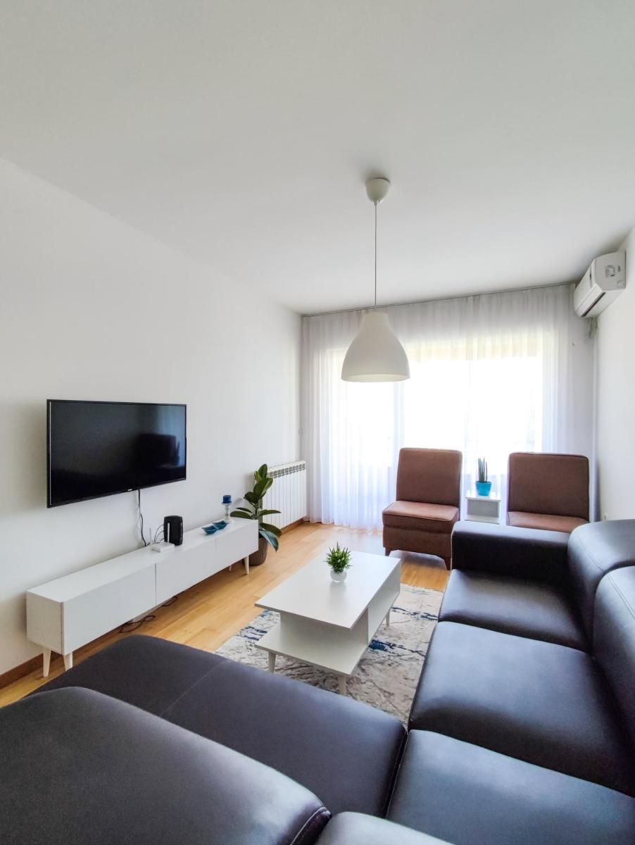 Sleep & Rest - Housity