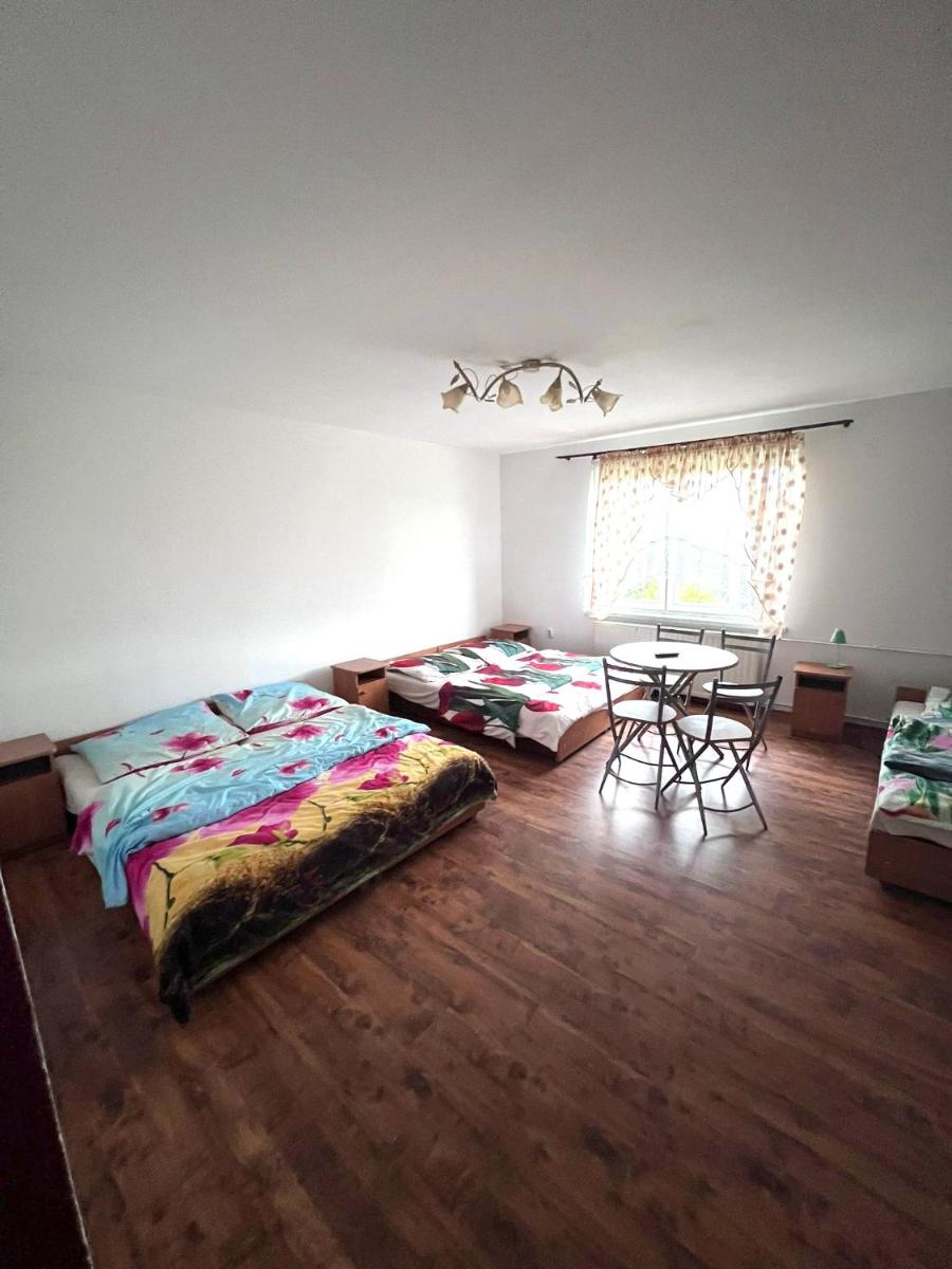 Pensjonat Sabina - Housity