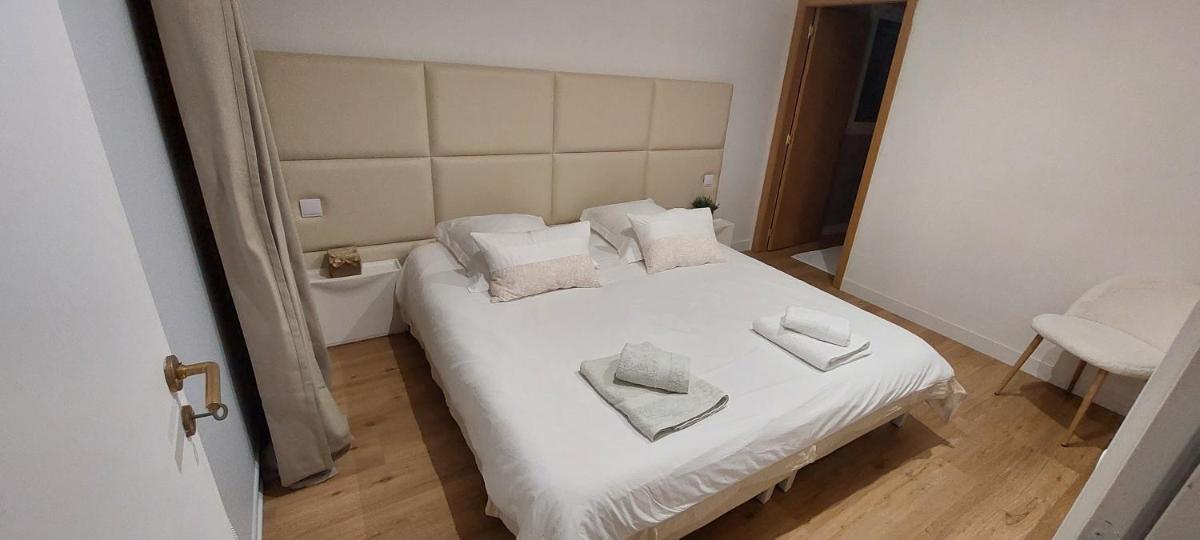 Chambre arrobia - Housity