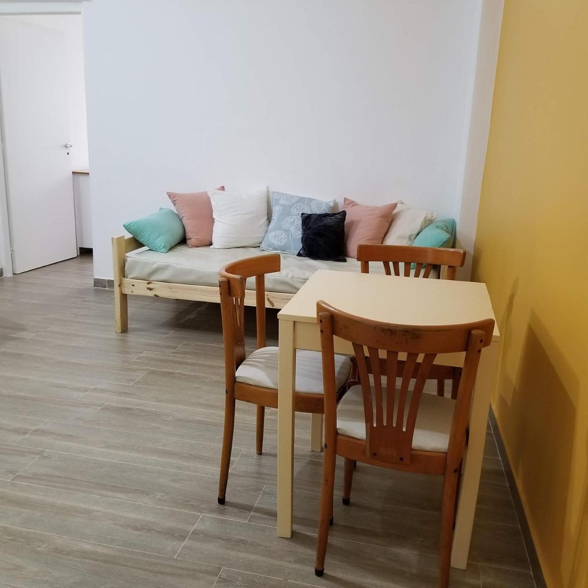 Suitetrails - BSM Apartment