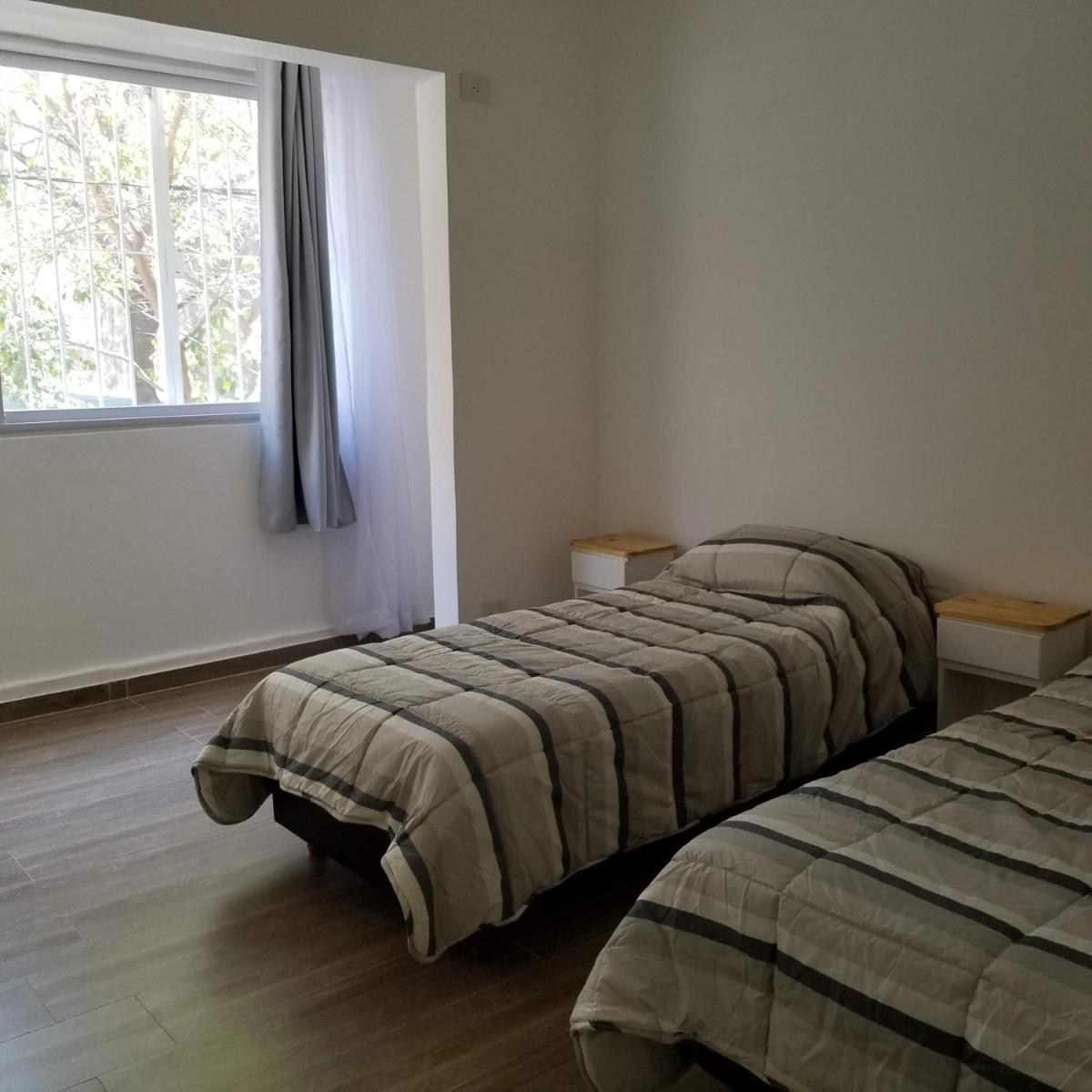 Suitetrails - BSM Apartment
