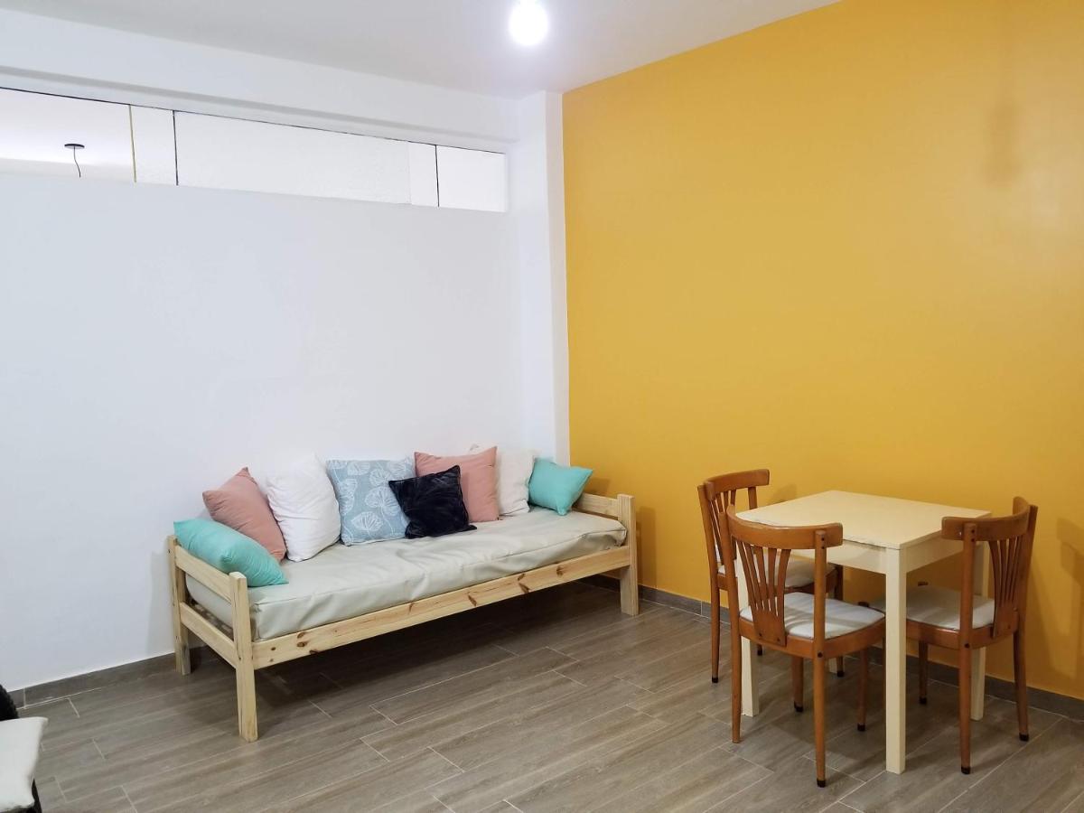 Suitetrails - BSM Apartment