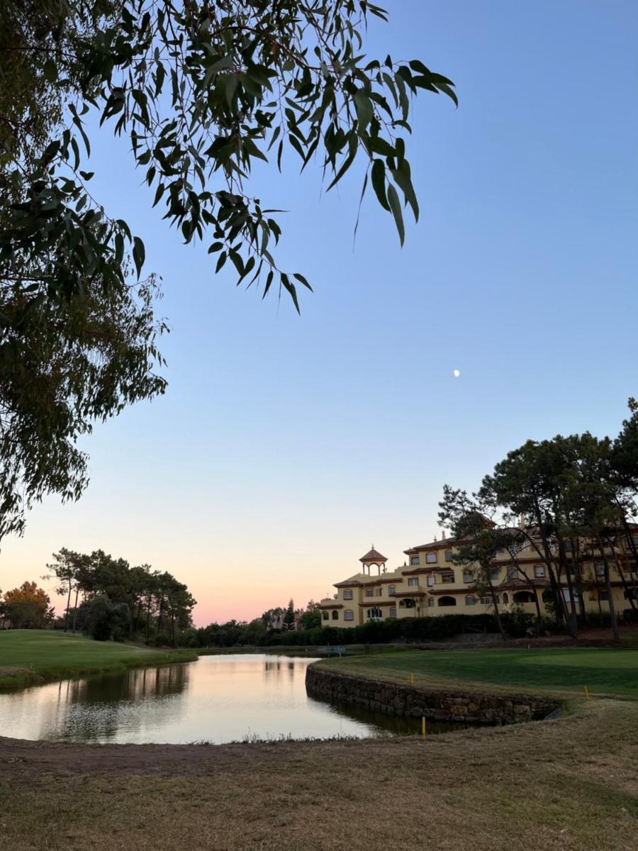 Casa islantilla, campo de golf - Housity