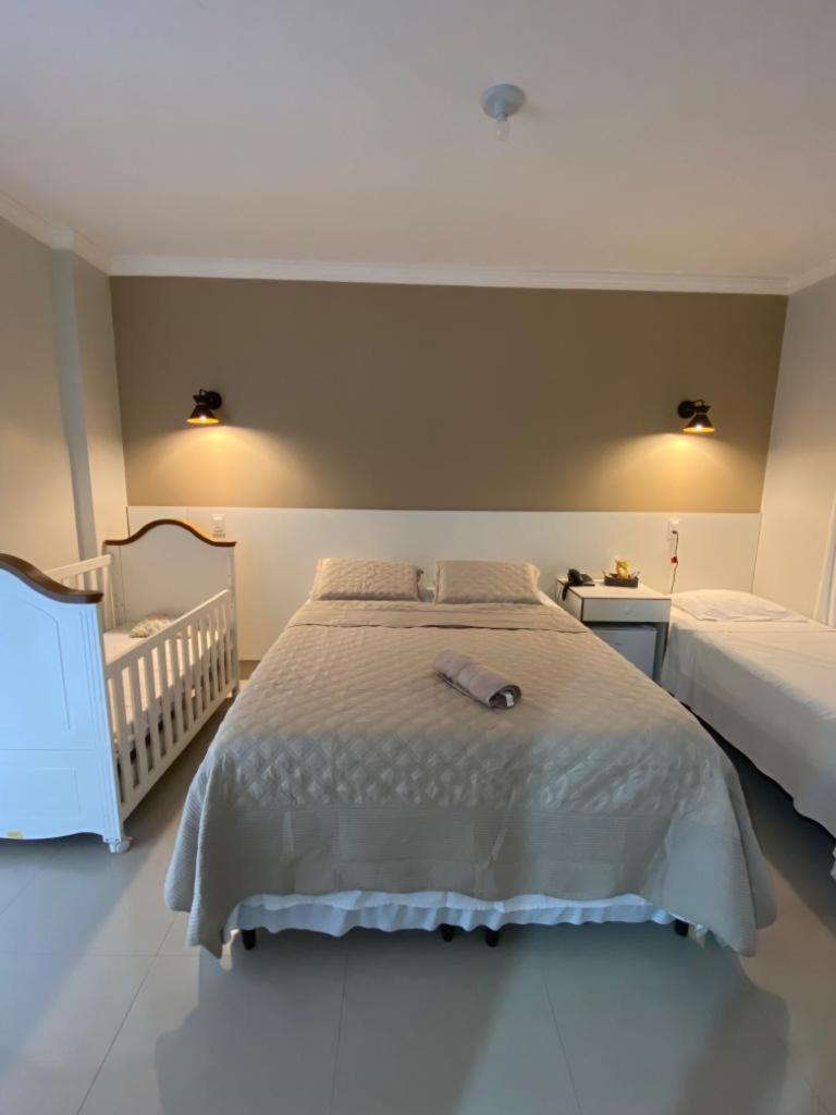 Suitetrails - Faixa Hotel