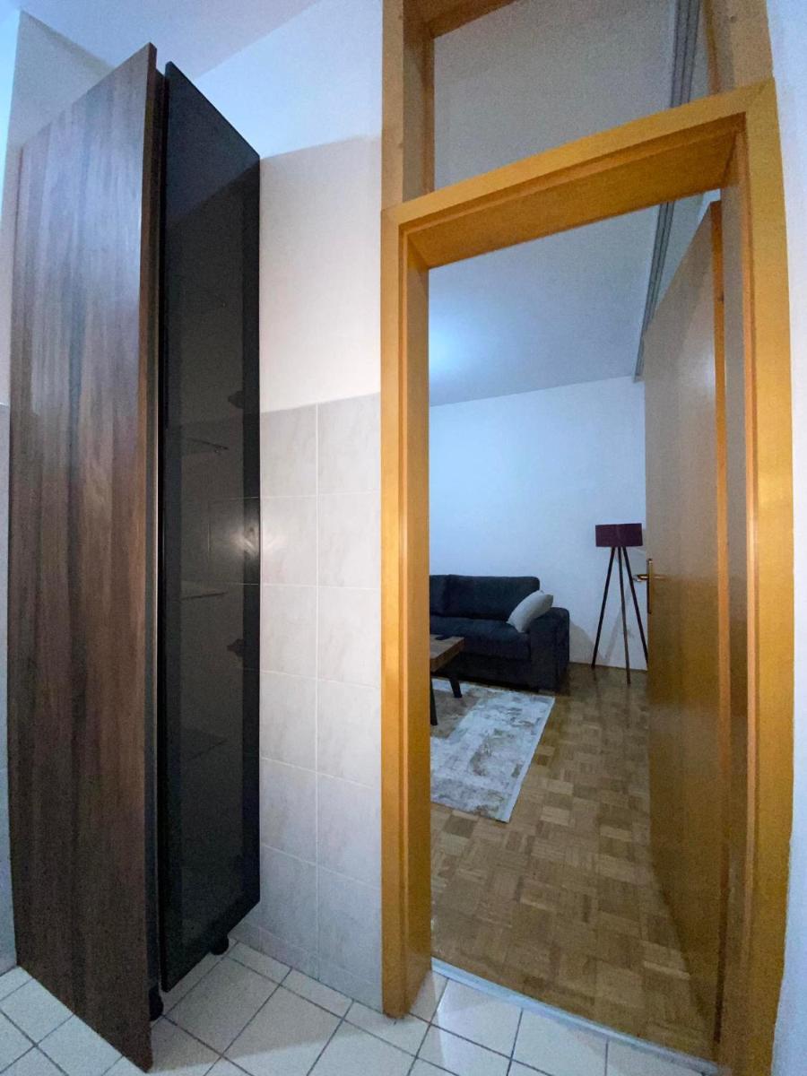 Urban Chic Apartment - Best Location in Prishtina - Housity