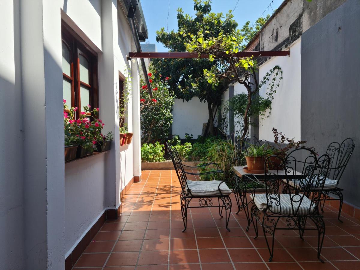 We make you feel at home - Housity