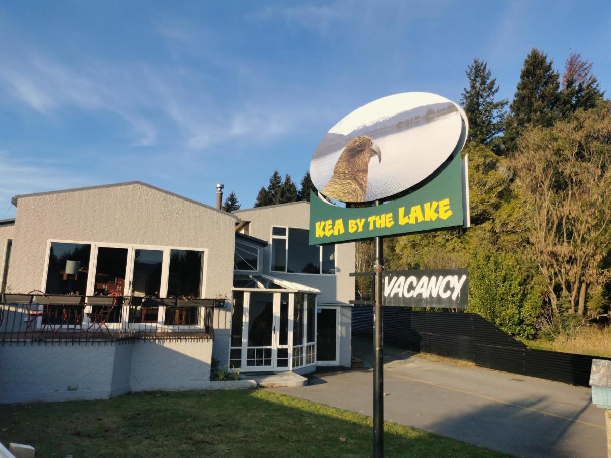 Kea by the Lake - Housity