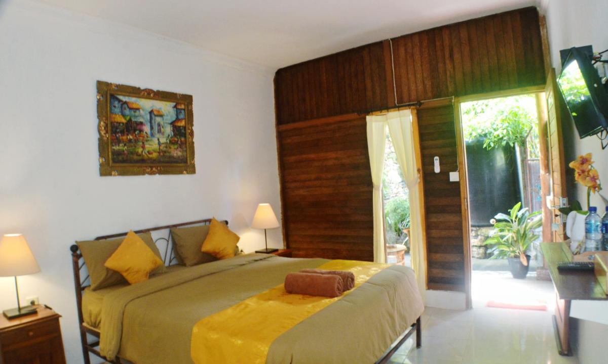 Suitetrails - The Rahayu Cottage
