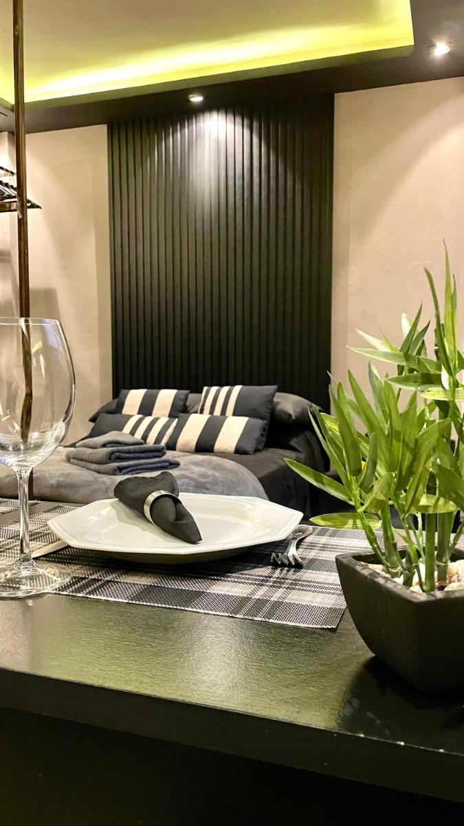 Aconchegante LOFT CB 1105 - Housity