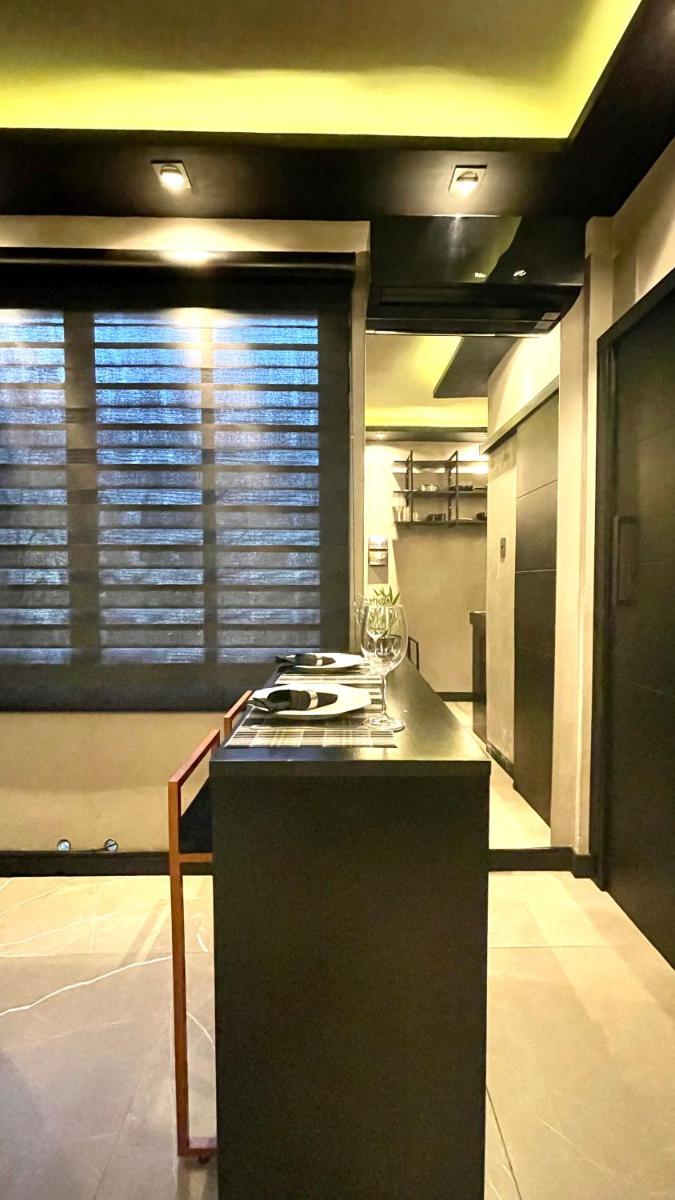 Aconchegante LOFT CB 1105 - Housity