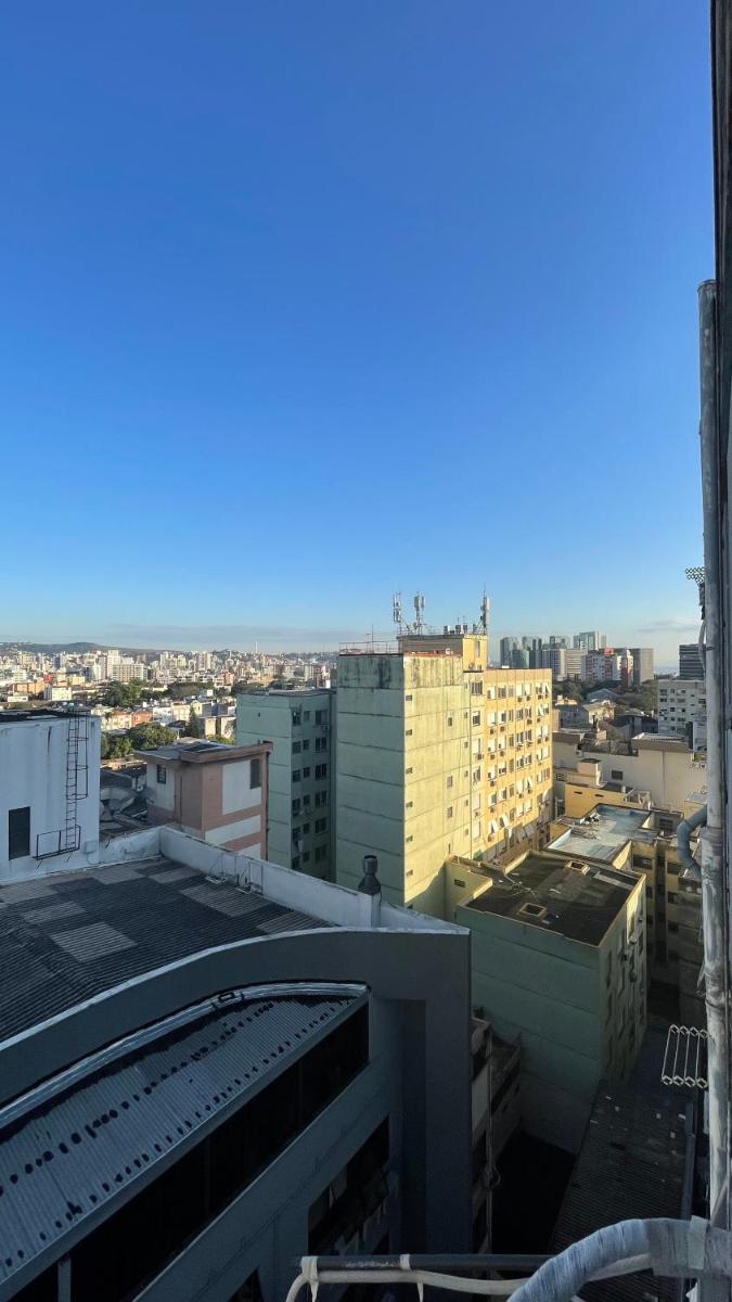 Aconchegante LOFT CB 1105 - Housity