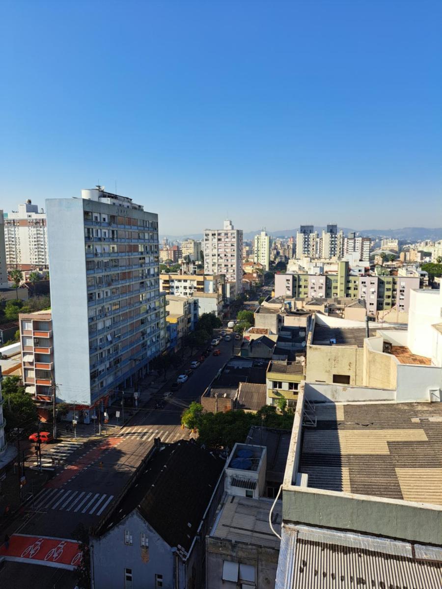 Aconchegante LOFT CB 1105 - Housity