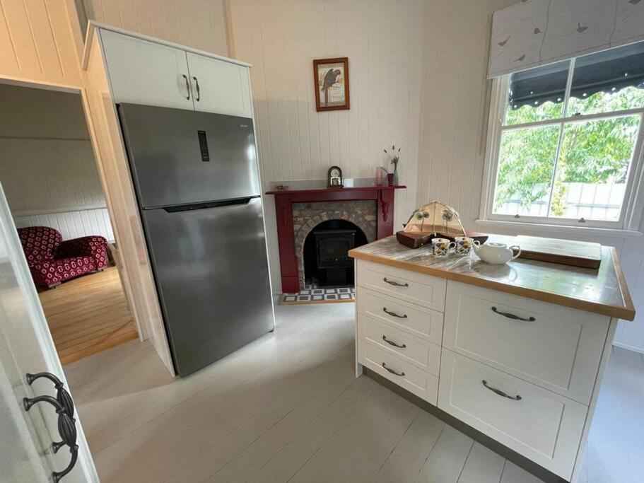 Suitetrails - Finney Cottage