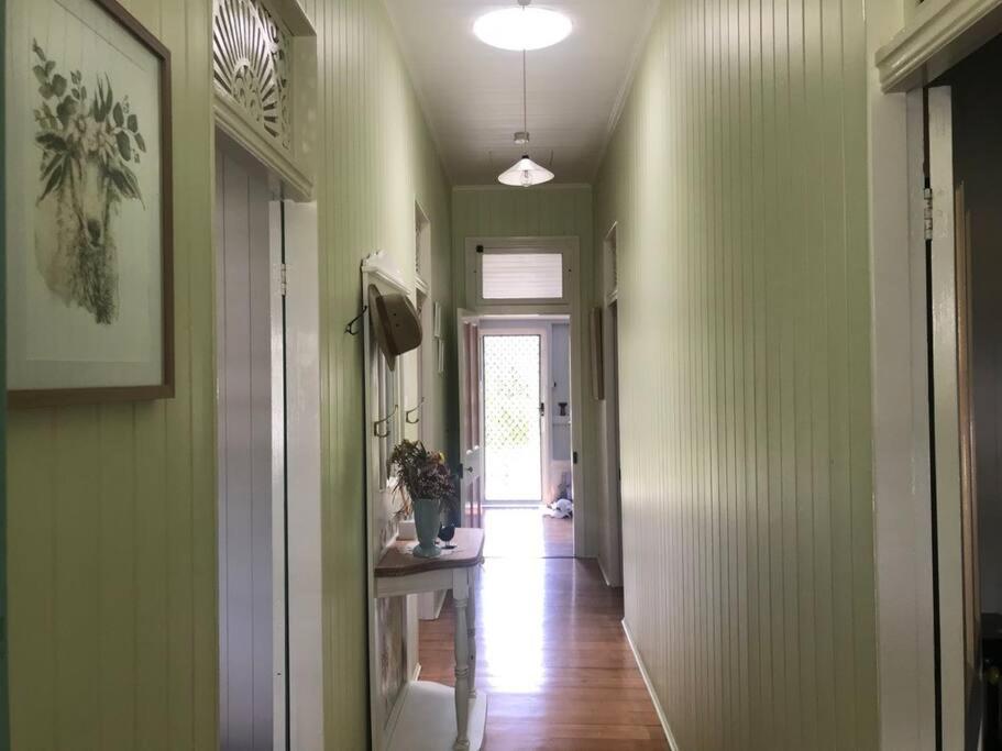 Suitetrails - Finney Cottage