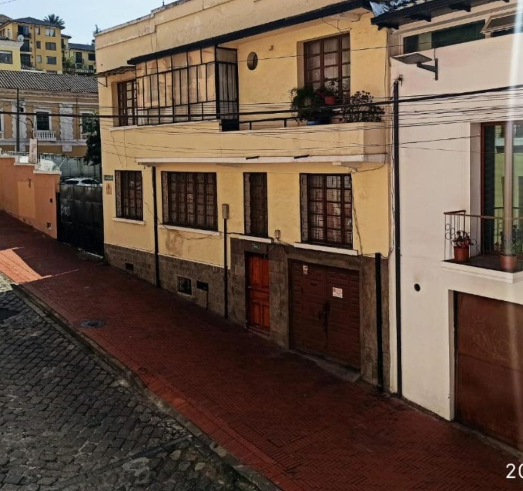 Centro histórico de Quito dormitorio independiente - Housity