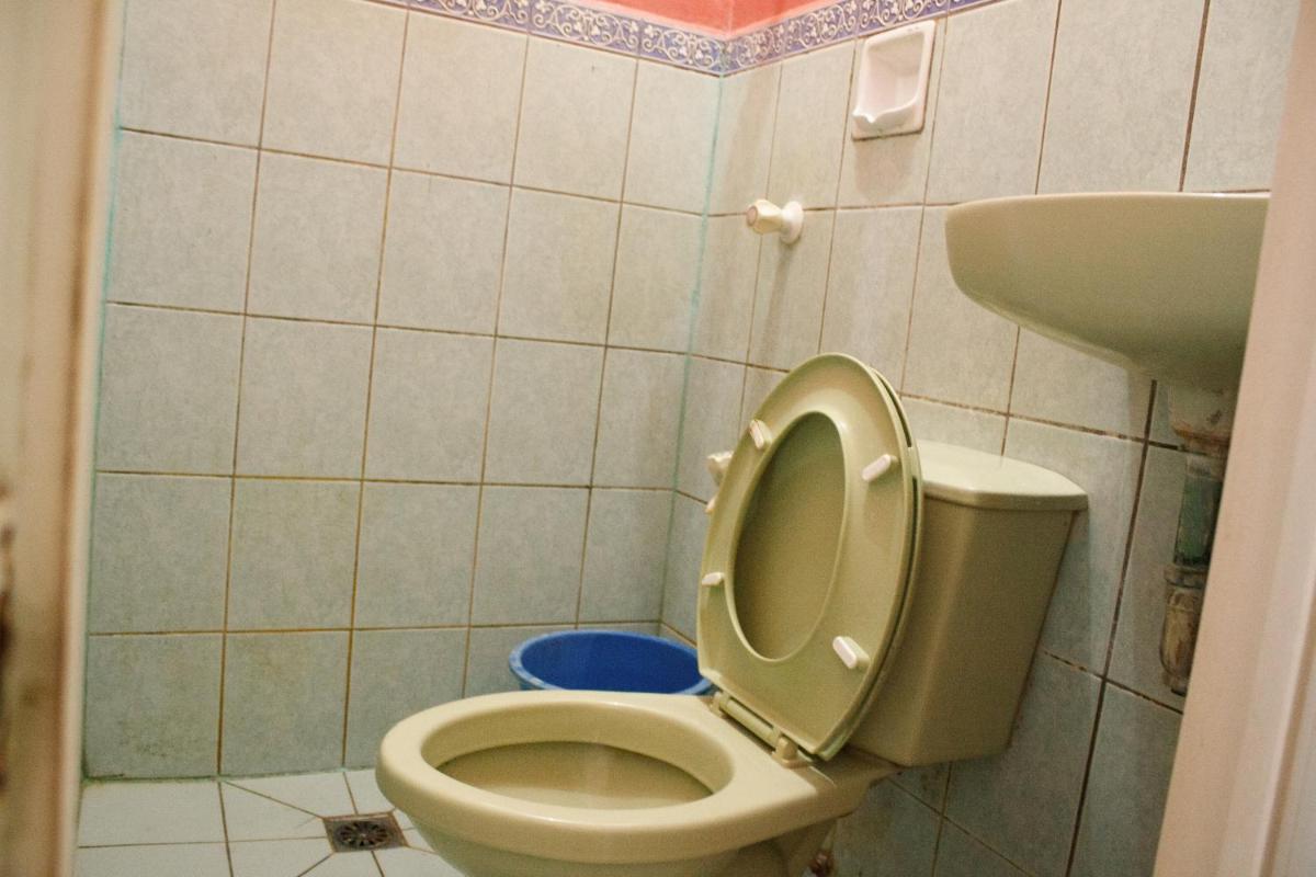 GV Hotel - Maasin - Hizvo
