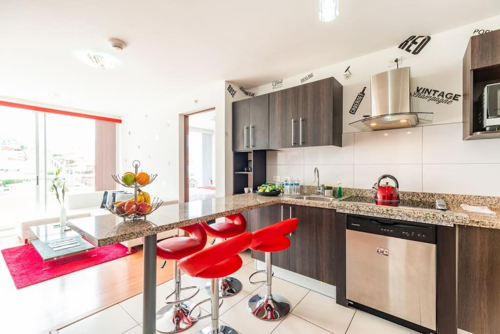 Kiki's Place, Condo near SJO airport - Housity
