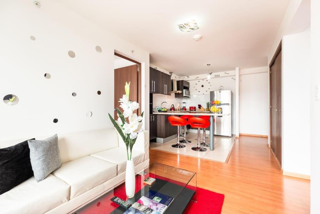 Kiki's Place, Condo near SJO airport - Housity
