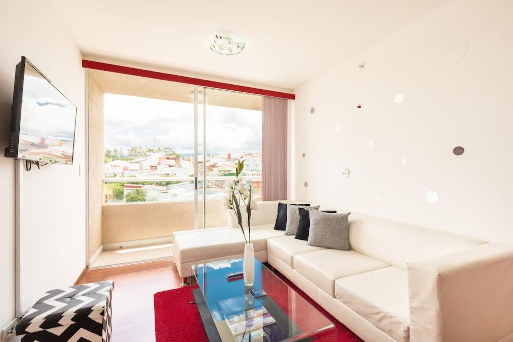 Kiki's Place, Condo near SJO airport - Housity