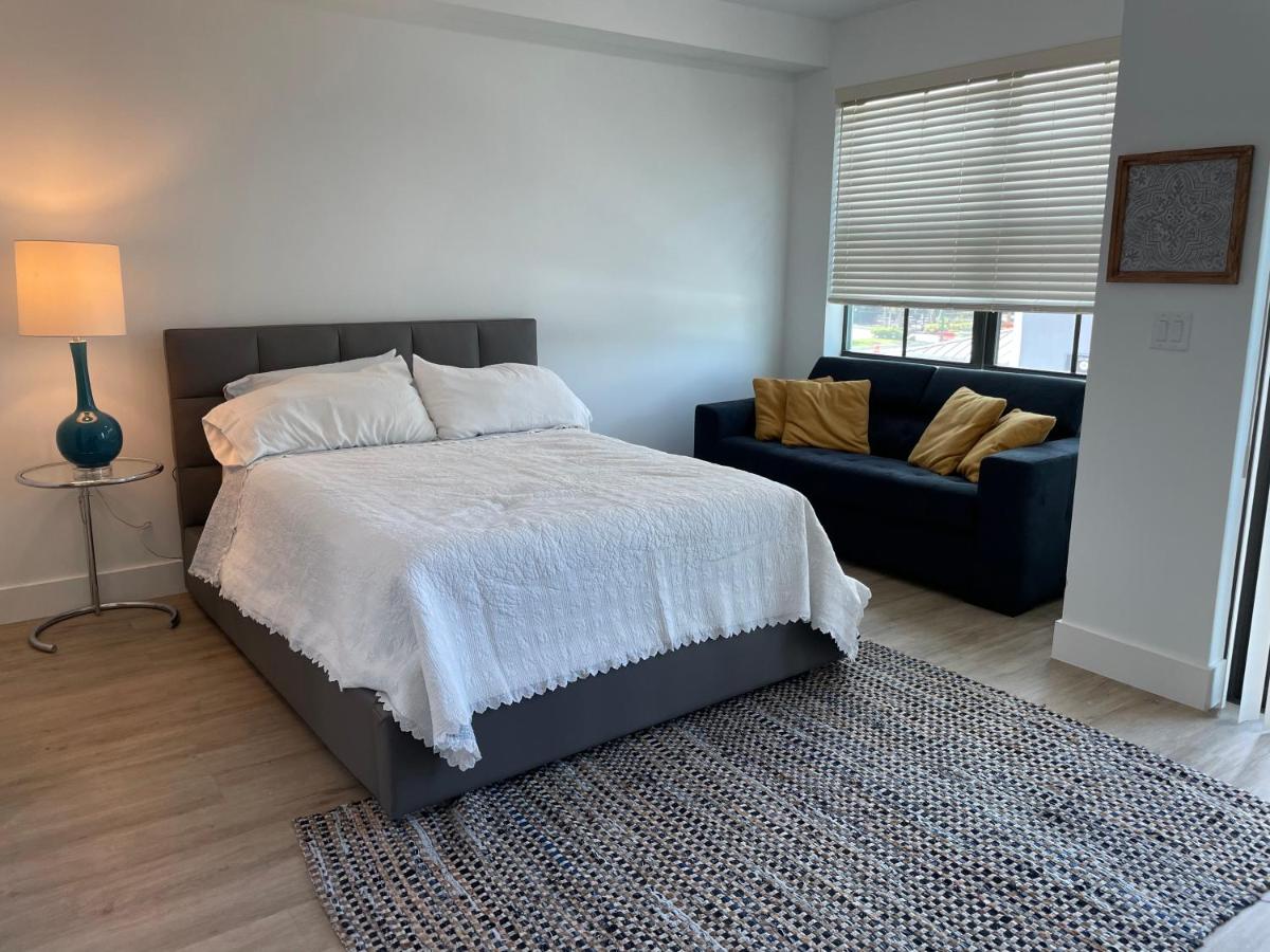 Modern Loft/Studio. Free parking and elevator - Housity