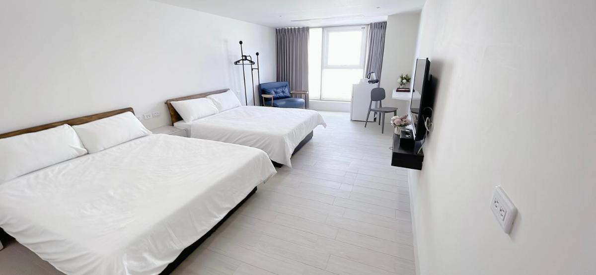 三弄旅宿3rd Alley Inn - Housity