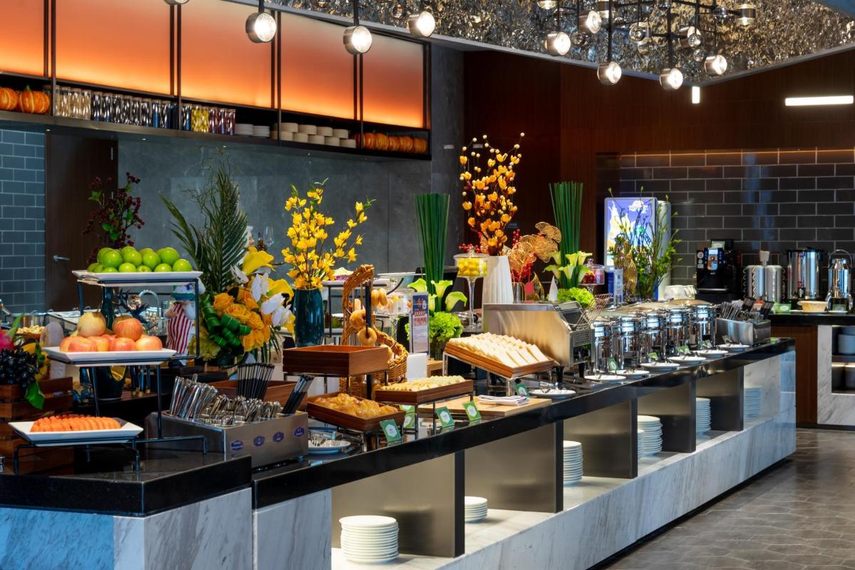 Hampton by Hilton Guangzhou Jinshazhou - Housity