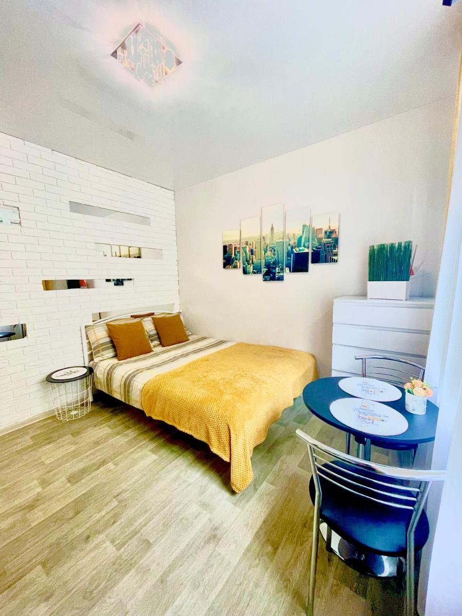Smart Studio New York 2 - Housity
