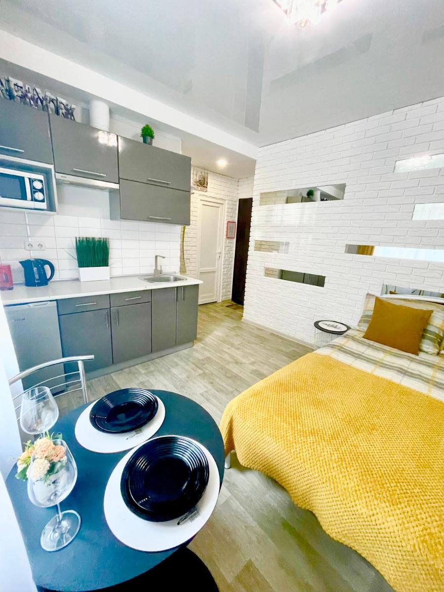 Smart Studio New York 2 - Housity