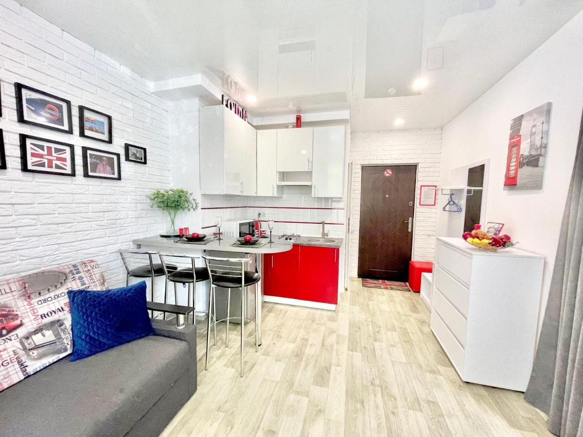 Apartment Studio London 2 - Housity