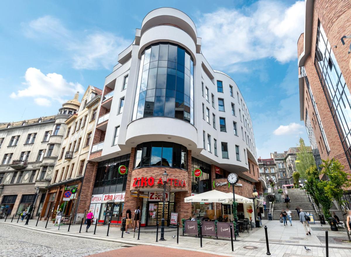 Apartament Prestige Centrum 32 - Housity